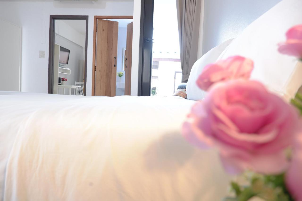 Shan Boutique Hotel شيانغ ماي المظهر الخارجي الصورة