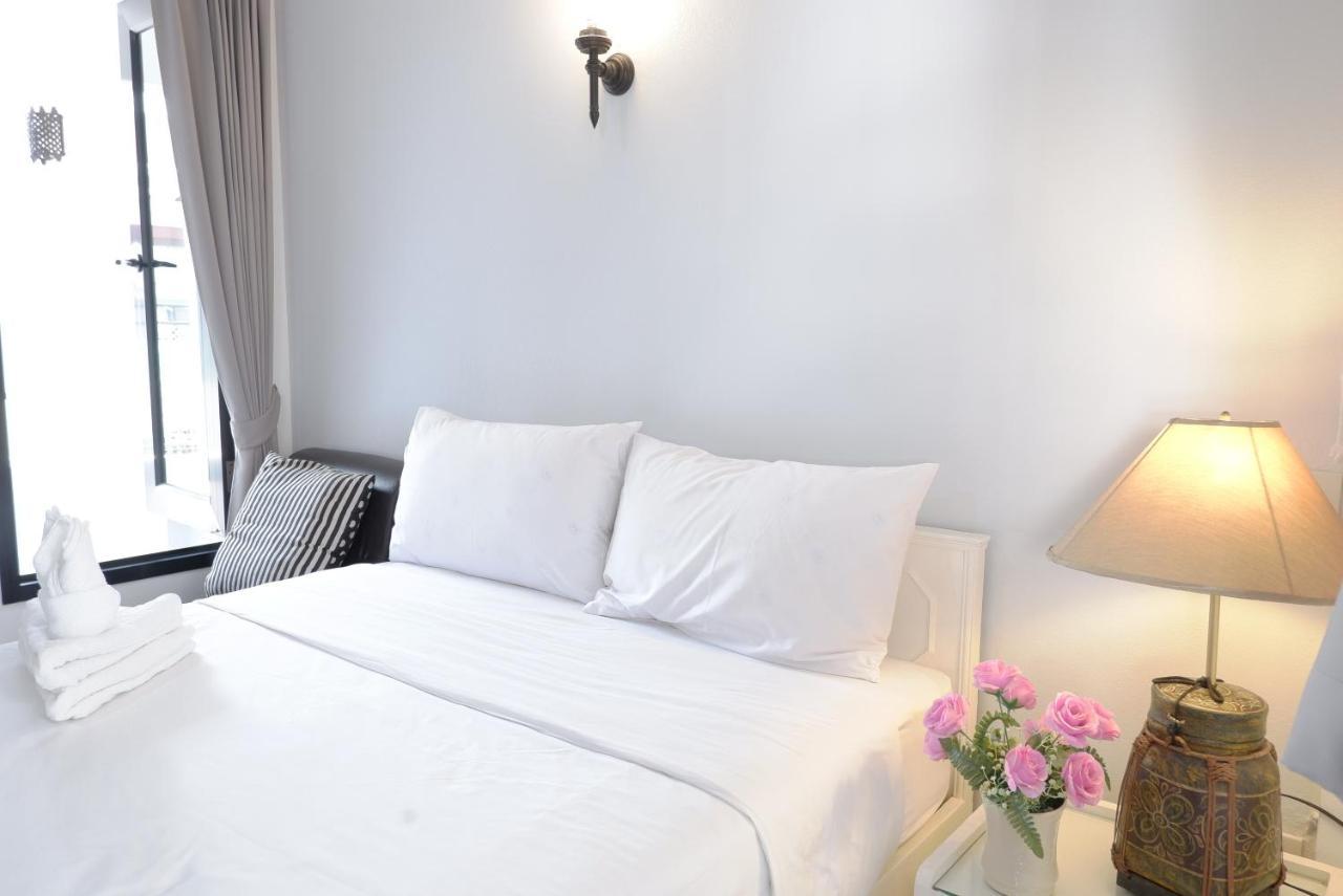Shan Boutique Hotel شيانغ ماي المظهر الخارجي الصورة