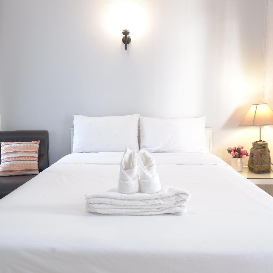 Shan Boutique Hotel شيانغ ماي المظهر الخارجي الصورة