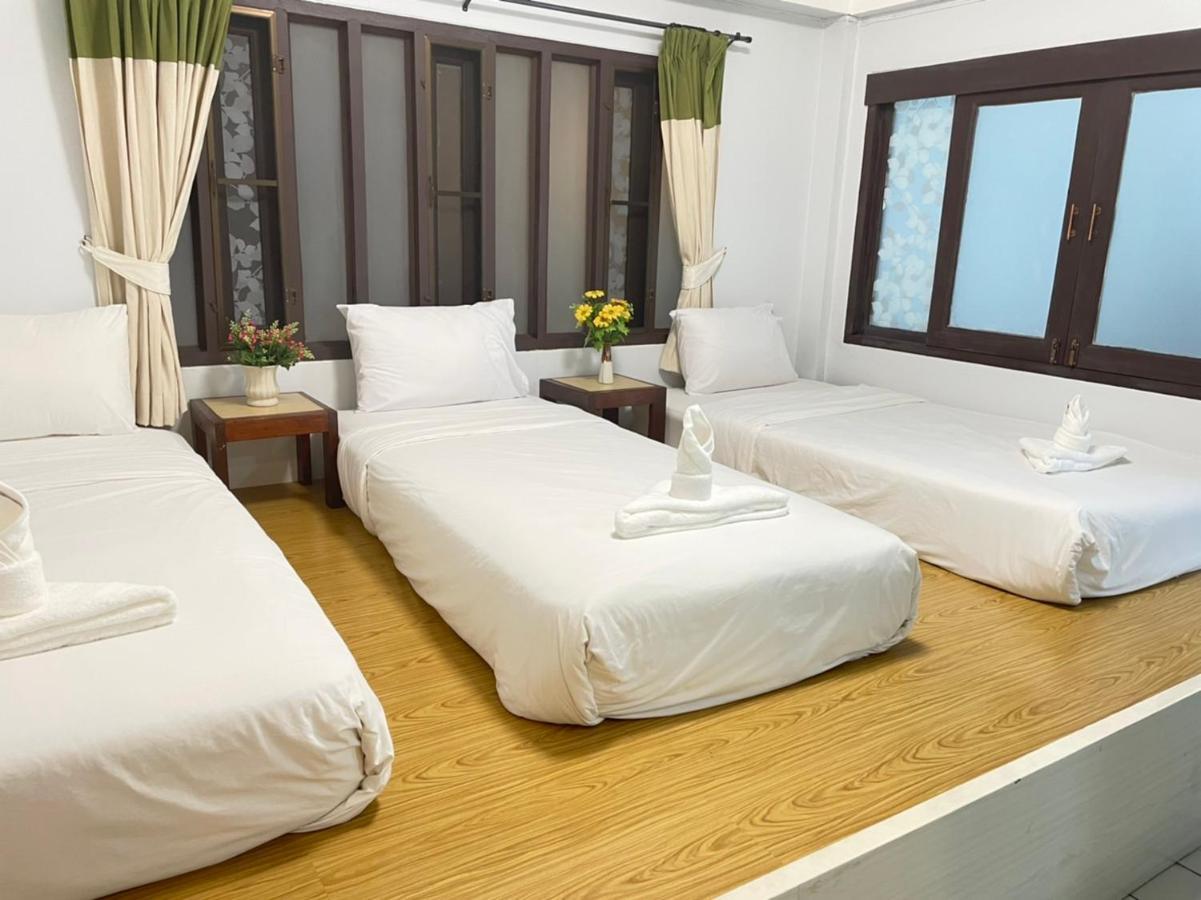 Shan Boutique Hotel شيانغ ماي المظهر الخارجي الصورة
