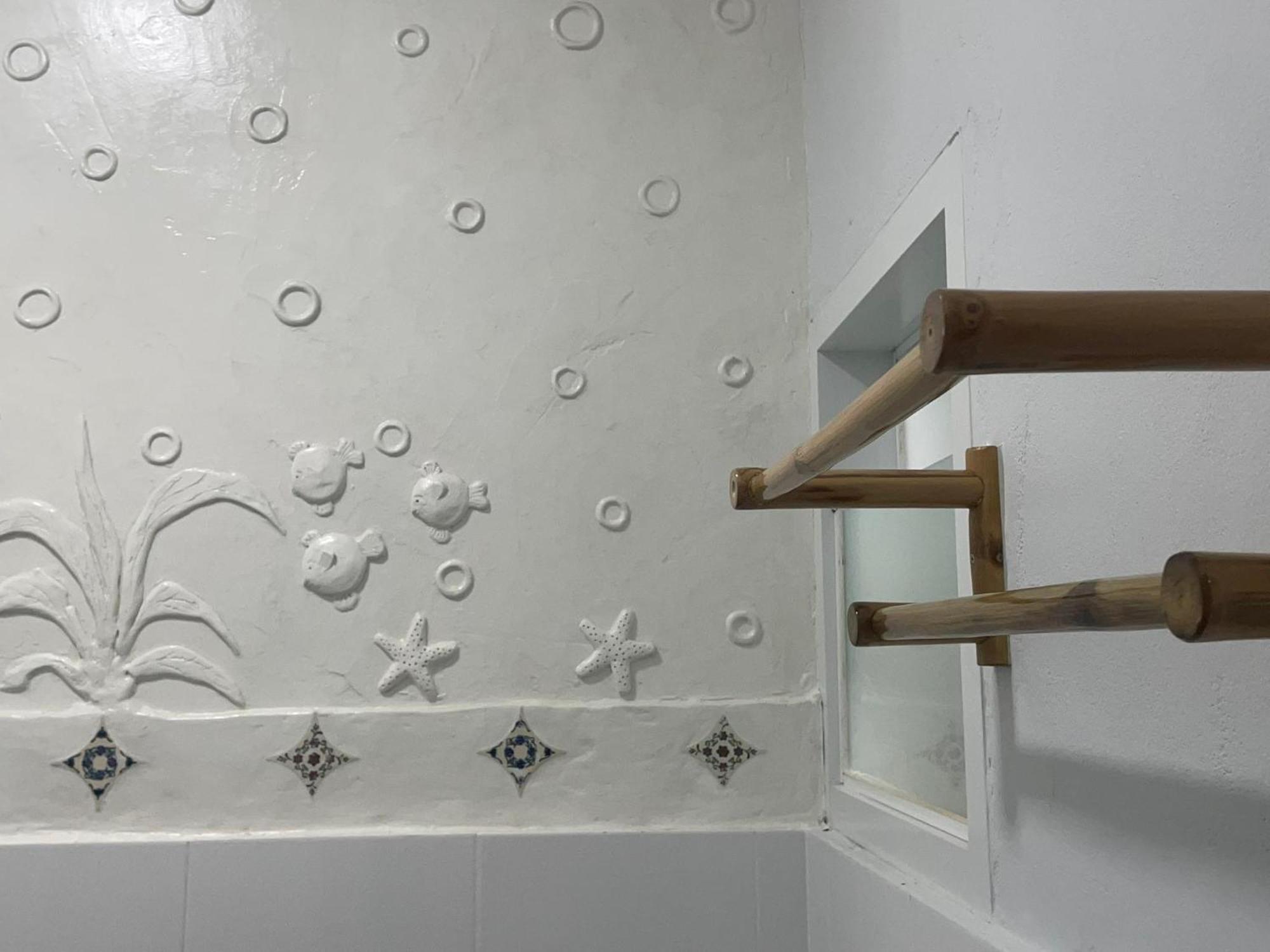 Shan Boutique Hotel شيانغ ماي المظهر الخارجي الصورة
