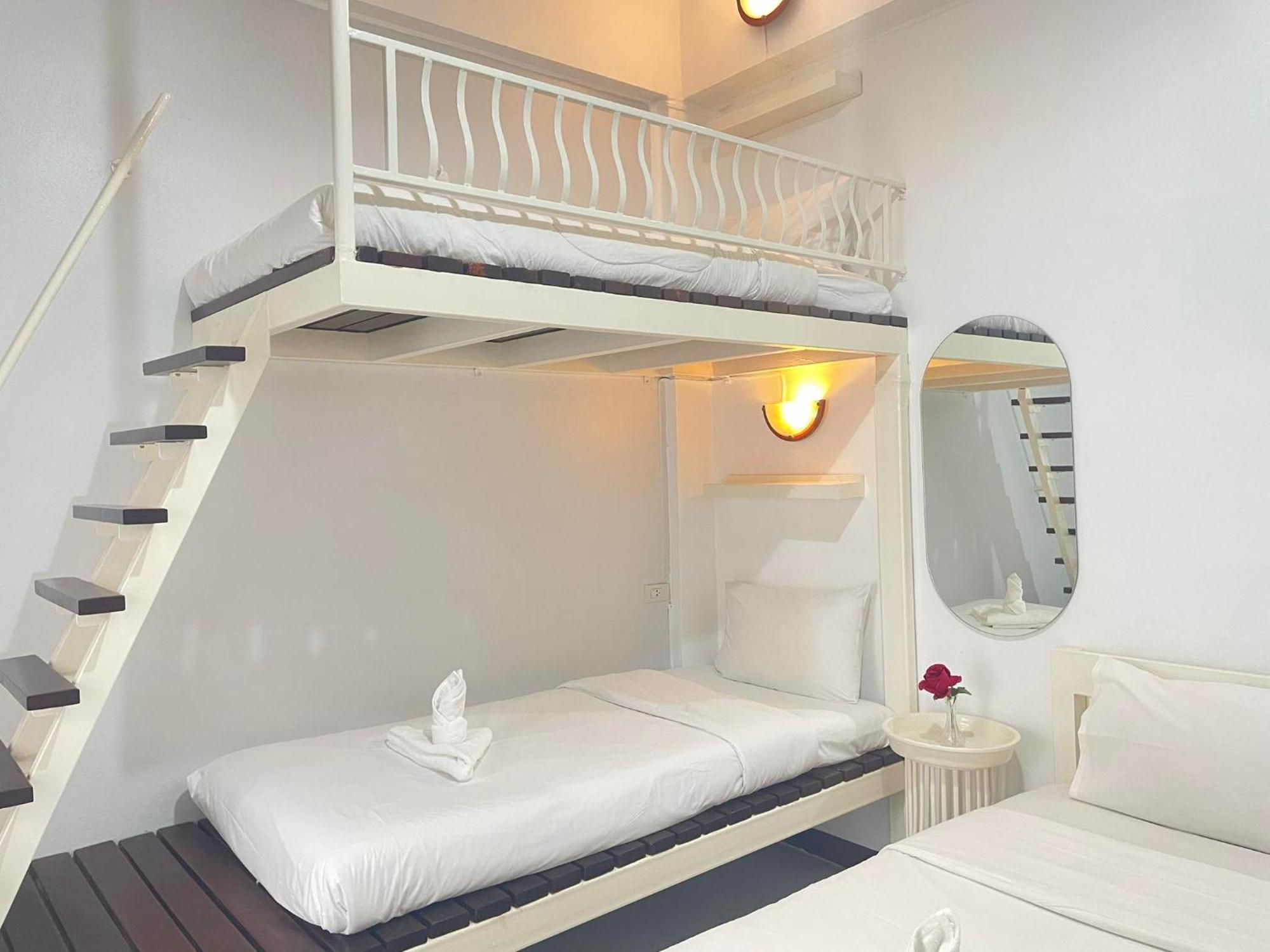 Shan Boutique Hotel شيانغ ماي المظهر الخارجي الصورة