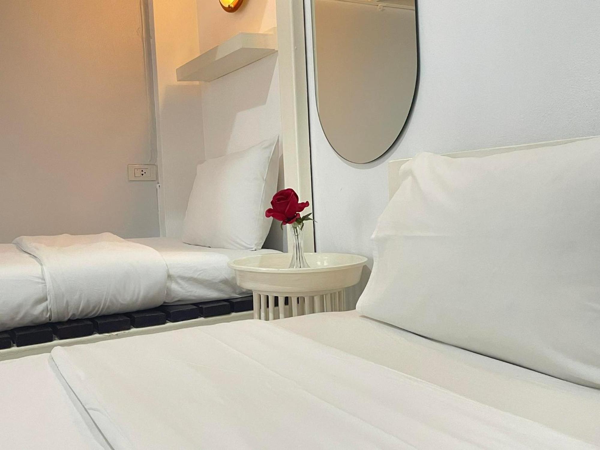Shan Boutique Hotel شيانغ ماي المظهر الخارجي الصورة