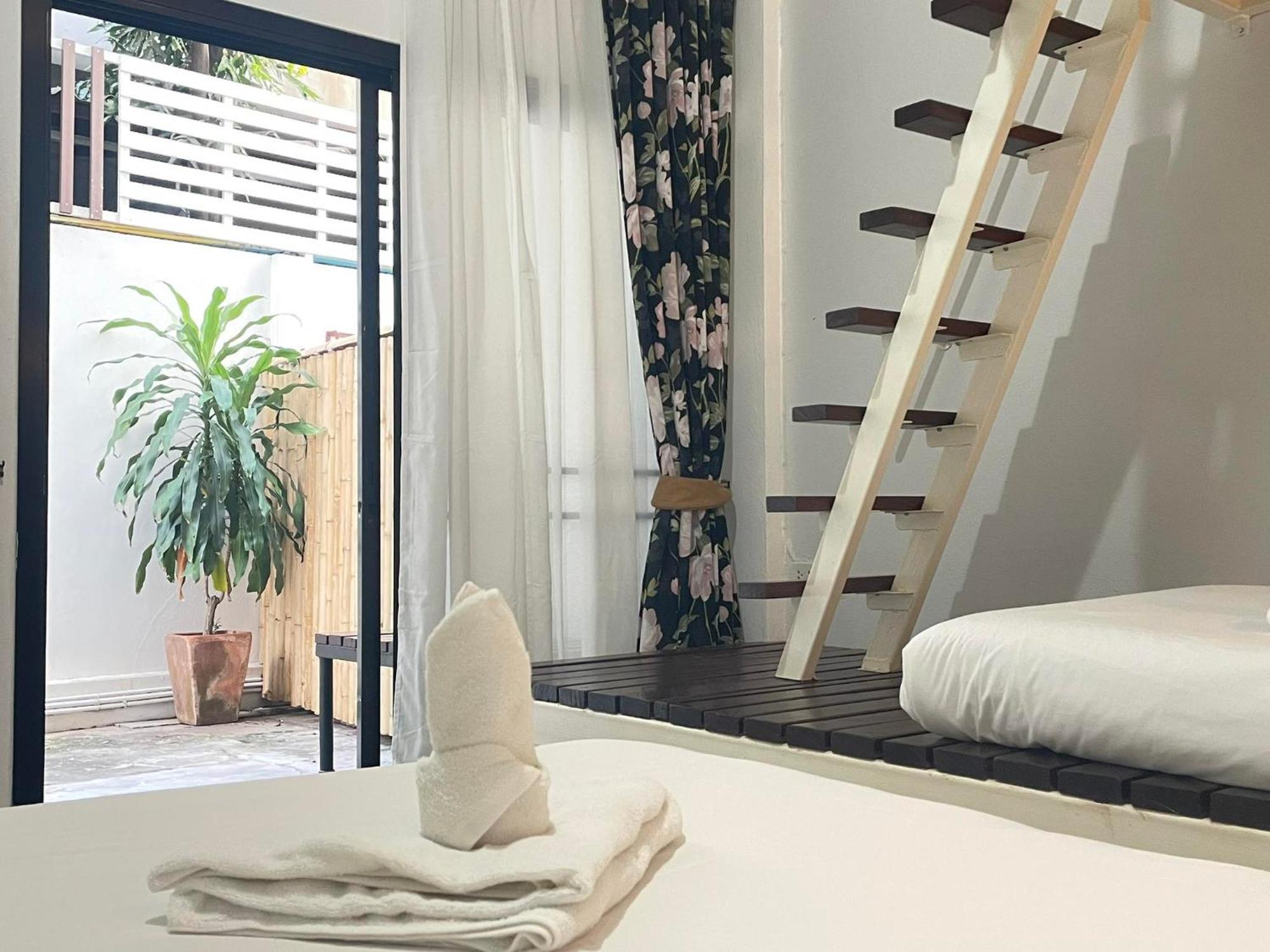 Shan Boutique Hotel شيانغ ماي المظهر الخارجي الصورة