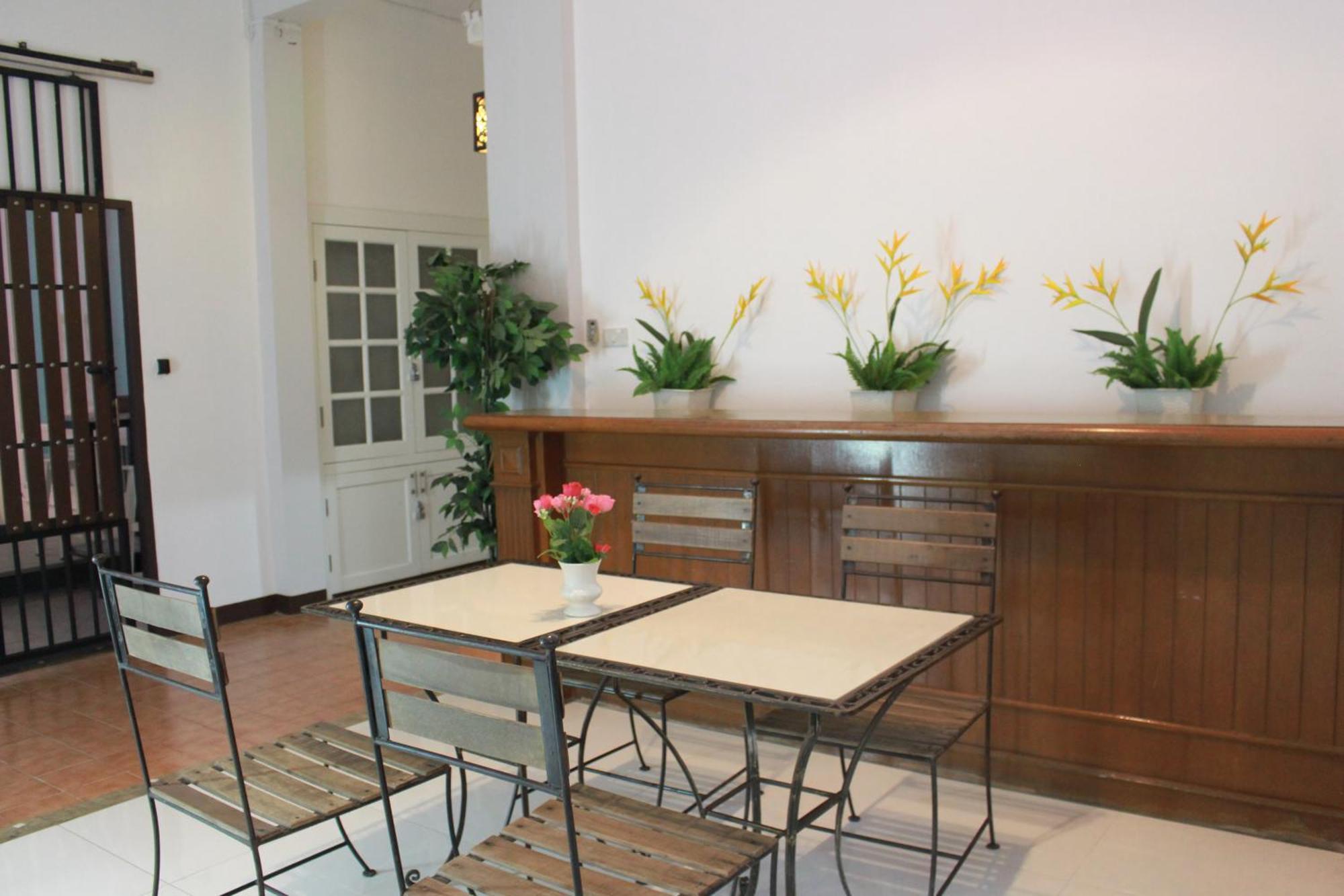 Shan Boutique Hotel شيانغ ماي المظهر الخارجي الصورة
