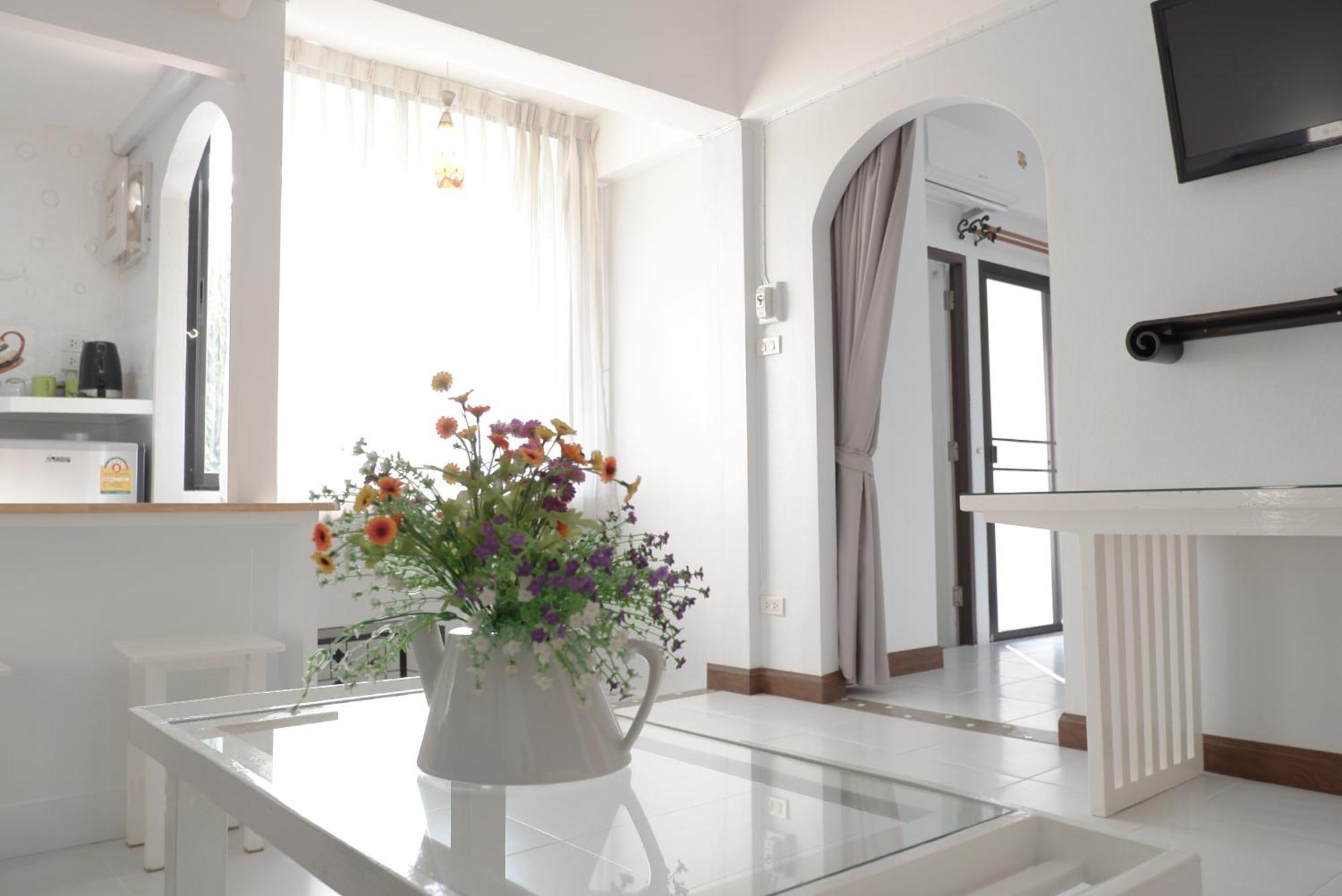 Shan Boutique Hotel شيانغ ماي المظهر الخارجي الصورة