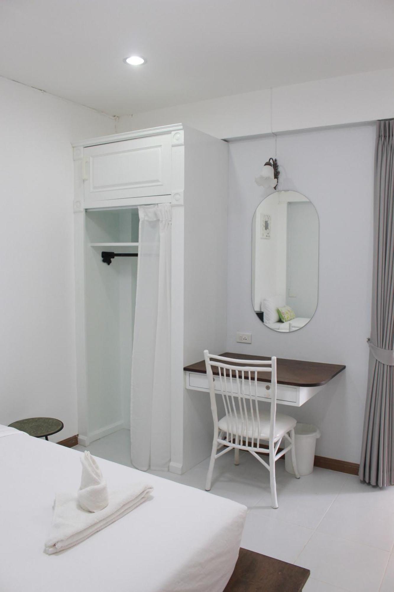 Shan Boutique Hotel شيانغ ماي المظهر الخارجي الصورة