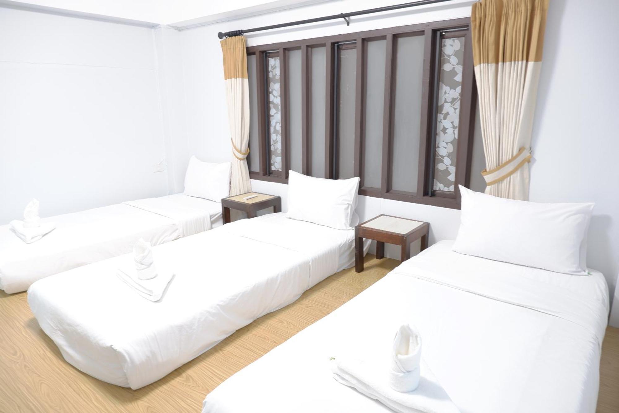 Shan Boutique Hotel شيانغ ماي المظهر الخارجي الصورة