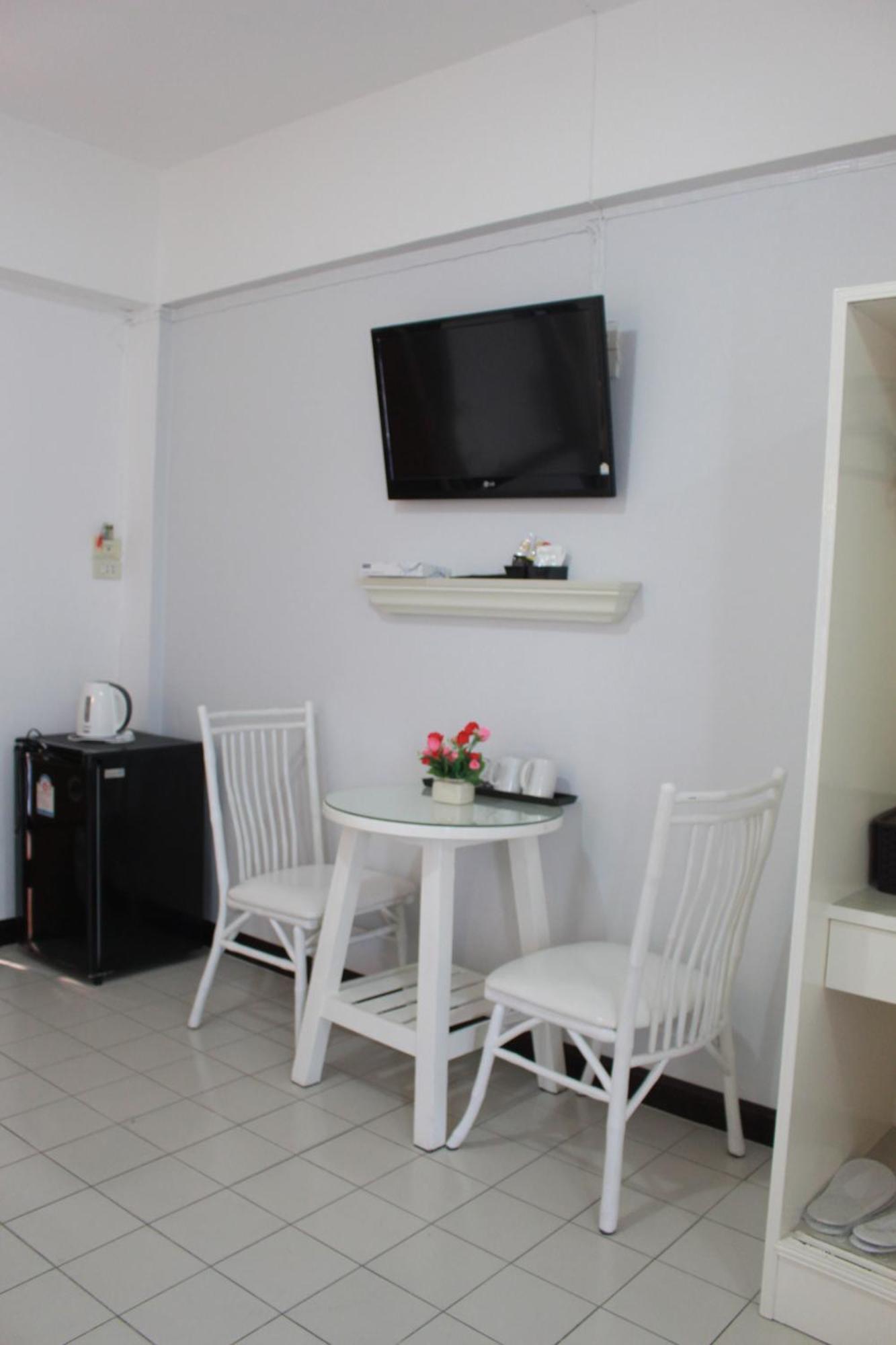 Shan Boutique Hotel شيانغ ماي المظهر الخارجي الصورة