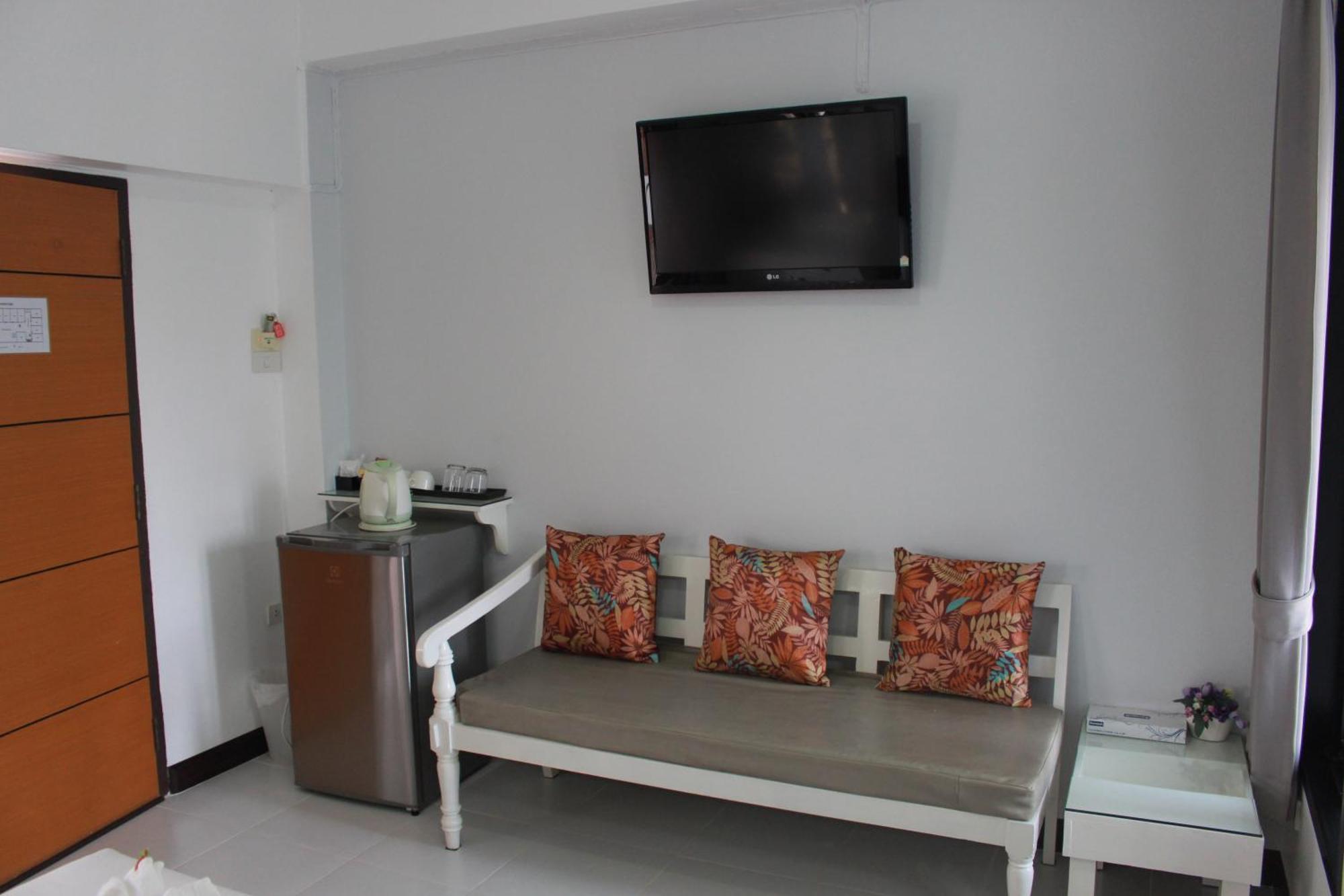 Shan Boutique Hotel شيانغ ماي المظهر الخارجي الصورة