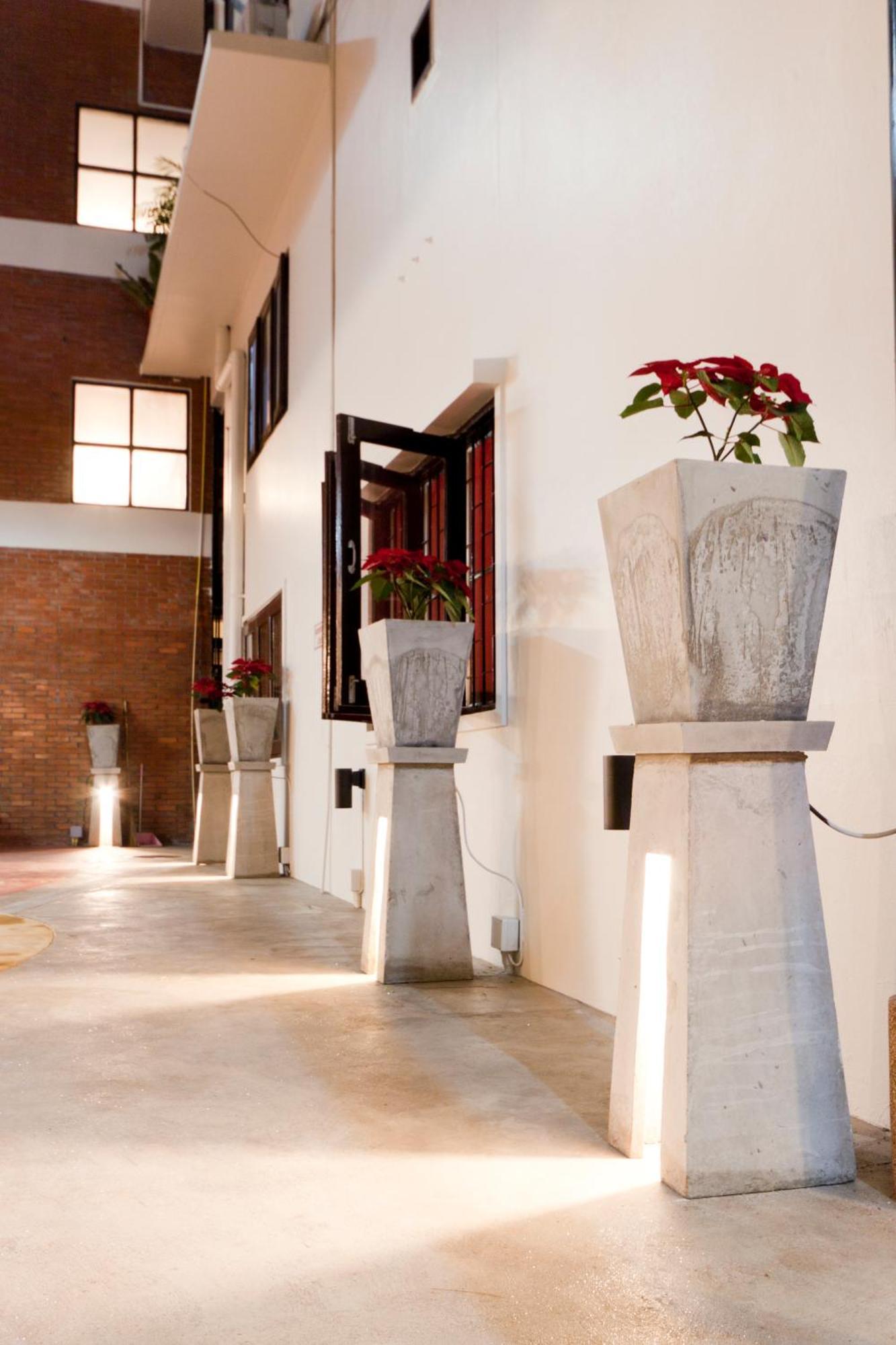 Shan Boutique Hotel شيانغ ماي المظهر الخارجي الصورة