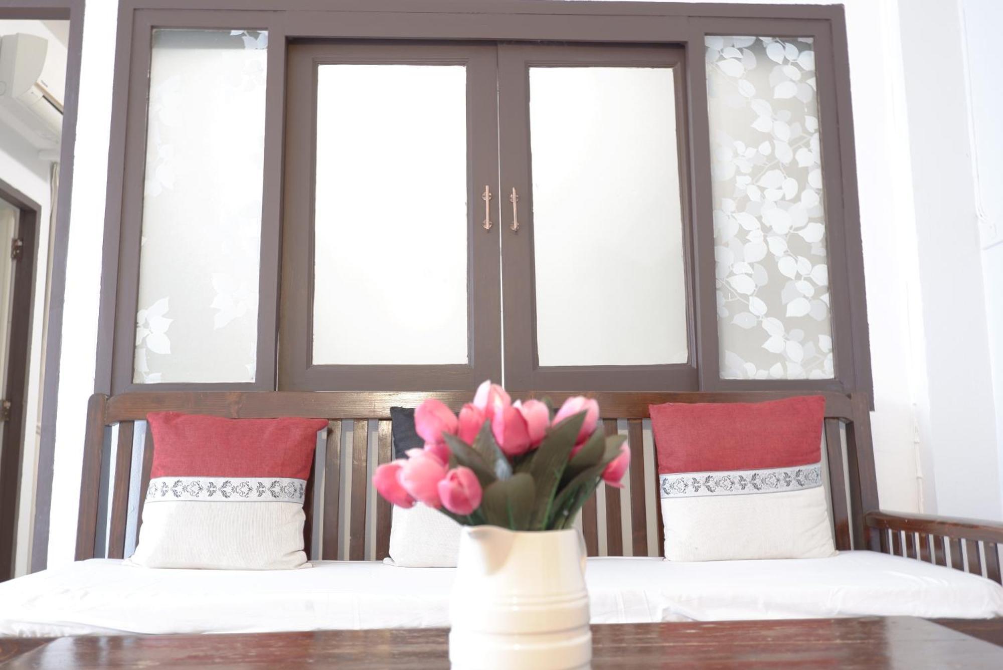 Shan Boutique Hotel شيانغ ماي المظهر الخارجي الصورة